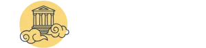 site logo